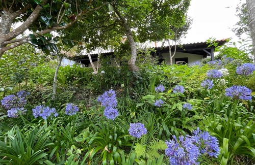 Santana Resort | Casas de Campo do Pomar B&B - Self Check-in