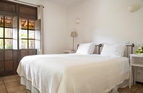 Santana Resort | Casas de Campo do Pomar B&B - Self Check-in