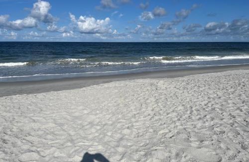Flagler Beach Apartment | Casas de la Playa - Altos Spectacular View!