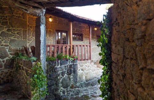 Barroselas House | Casas de Massinos