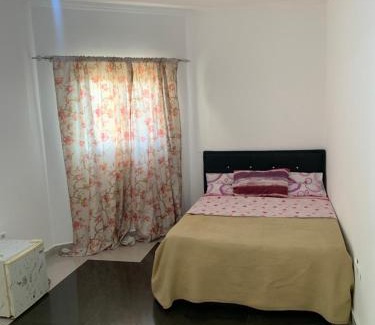 Lubango Apartment | casas de passagem