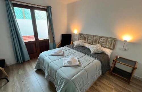 El Pozo de los Frailes House | Casas de Valtravieso El Jardín