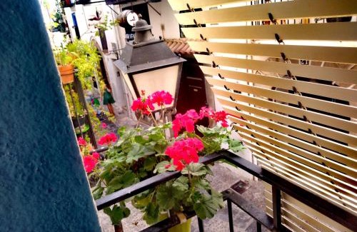 Peniscola Old Town Apartment | Casas del Castillo Peñíscola-Epicentro