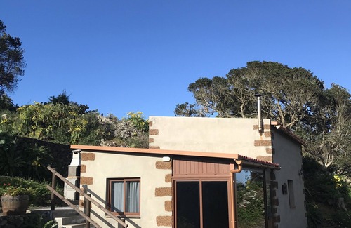 Valverde House | Casas del Monte II, located in a magical place.