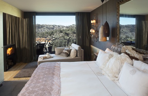 Marialva House | Casas do Coro