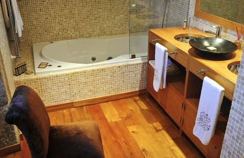 Marialva House | Casas do Coro