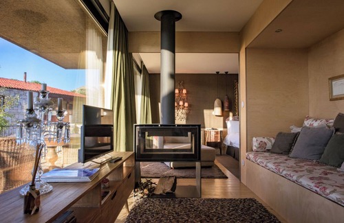 Marialva House | Casas do Coro