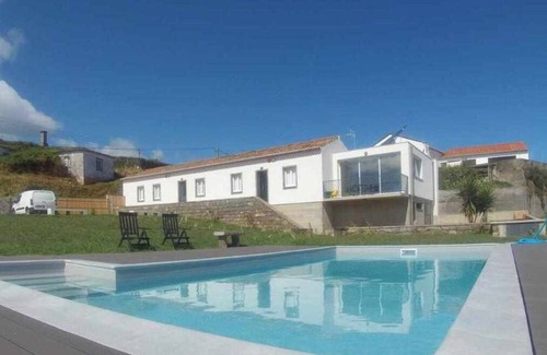 Nordeste House | Casas do Forneiro - O Horizonte - T2