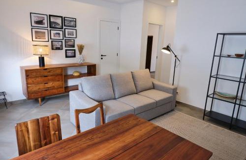 Angra do Heroismo Apartment | Casas do Mercado - Casa Sirius