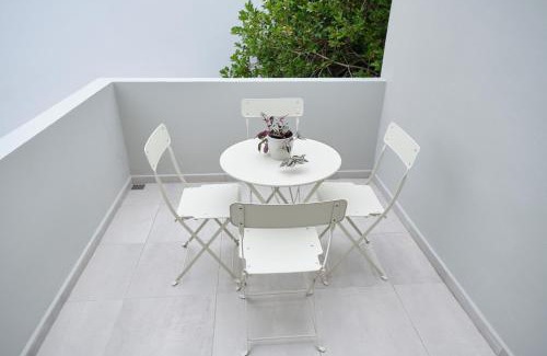 Angra do Heroismo Apartment | Casas do Mercado - Casa Sirius