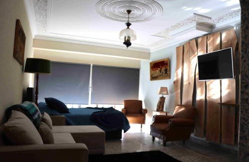 Sabugueiro House | Casas do Patrão Apartamento T1