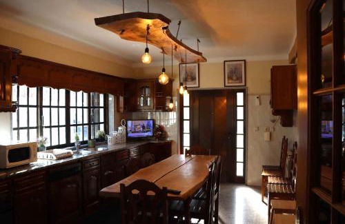 Sabugueiro House | Casas do Patrão Apartamento T1