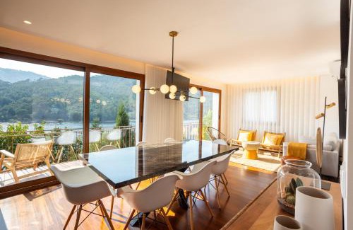 Terras de Bouro House | Casas do Picoto - Gerês Nature and Natural River Beach