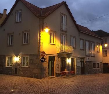 Seia House | Casas do Terreiro