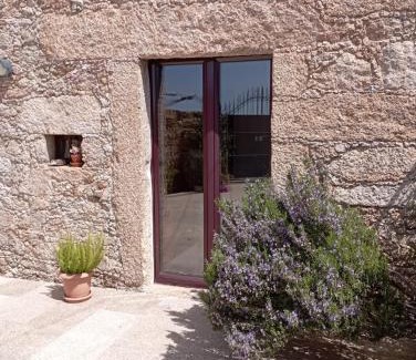 Alfaiates House | Casas do Torreão 3 casas de alojamento local