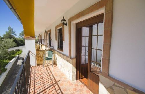 El Bosque House | Casas el Albarracín