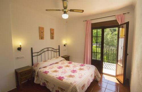 El Bosque House | Casas el Albarracín