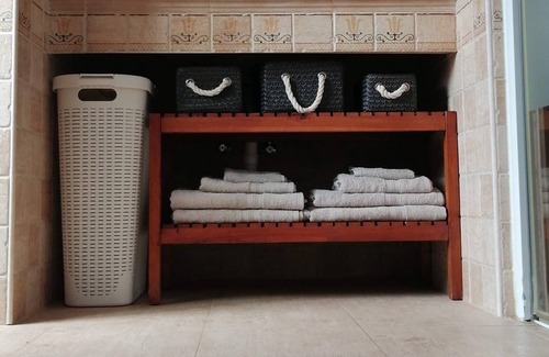 Santa Cruz de Tenerife Apartment | Casas Galloway - Anaga. Mysterious and magical.