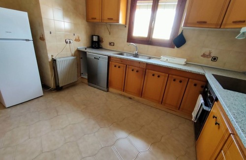 Torrevieja Ski Chalet | Casas Holiday - La Florida