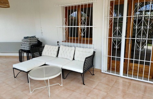 Torrevieja Ski Chalet | Casas Holiday - La Florida
