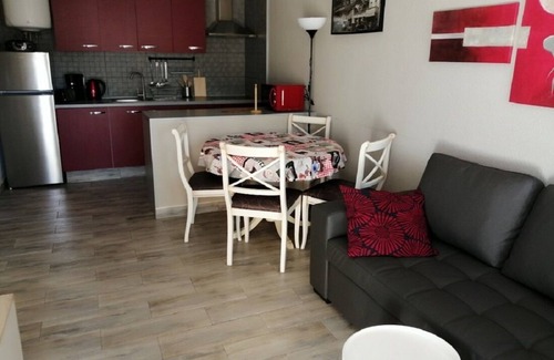 Los Balcones House | Casas Holiday - Los Balcones