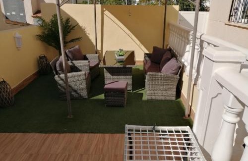 Los Balcones House | Casas Holiday - Los Balcones 2