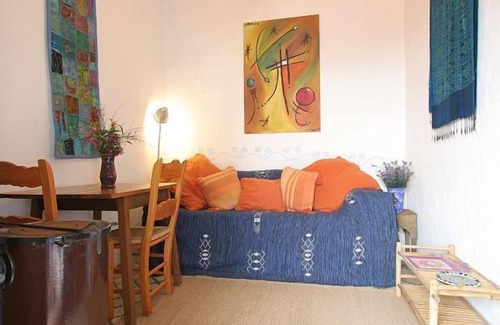 Los Canos de Meca Cottage | Casas Karen for 2 people