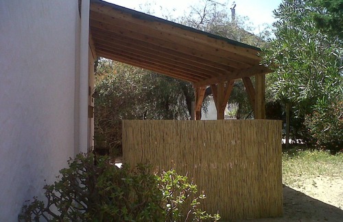 Los Canos de Meca Cottage | Casas Karen for 4 people