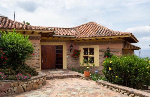 Villa de Leyva House | Casas La Primavera