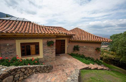 Villa de Leyva House | Casas La Primavera
