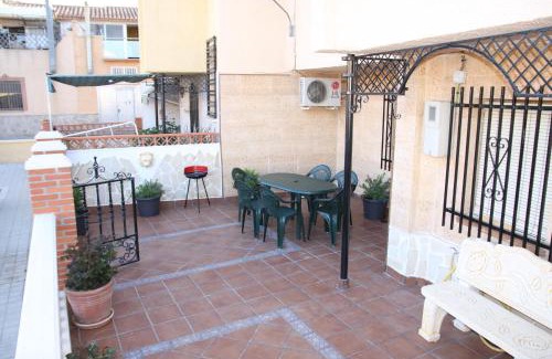 Guadix House | Casas los Rosales