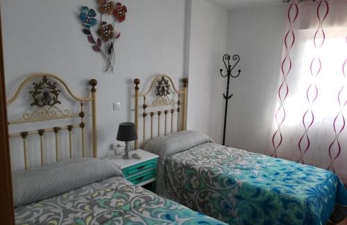 Guadix House | Casas los Rosales