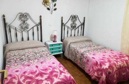 Guadix House | Casas los Rosales