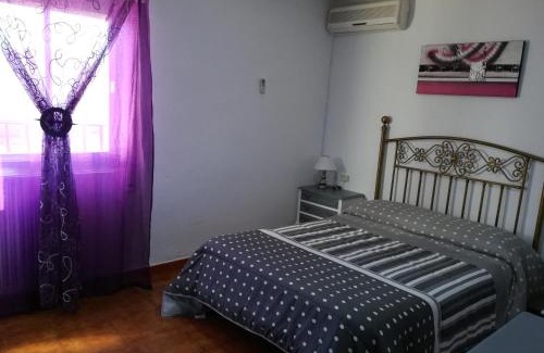 Guadix House | Casas los Rosales