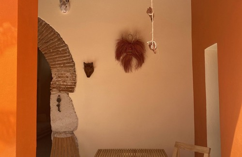 Centro House | Casas Lupita