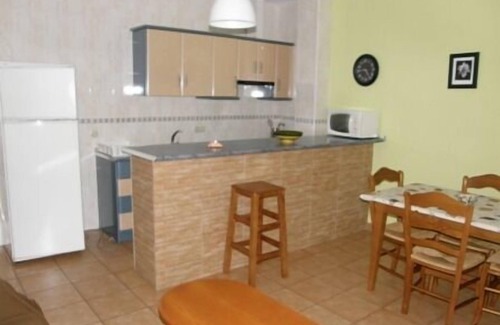 El Pozo de los Frailes Cottage | Casas María Carmona for 2 people