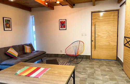San Cristobal de las Casas Apartment | Casas Miles