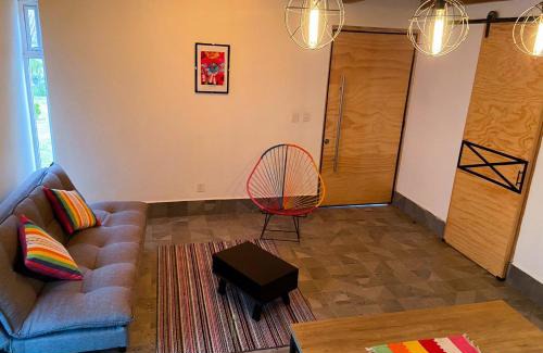 San Cristobal de las Casas Apartment | Casas Miles
