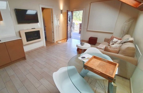 Belsierre Apartment | Casas Ordesa - Pineta Suite Apartment