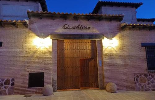 Arges House | Casas Rurales El Aljibe, Jara