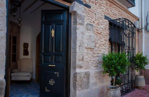 Moral de Calatrava House | Casas Rurales La Rinconá