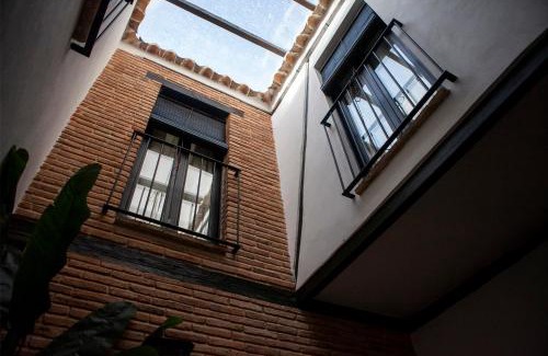 Moral de Calatrava House | Casas Rurales La Rinconá