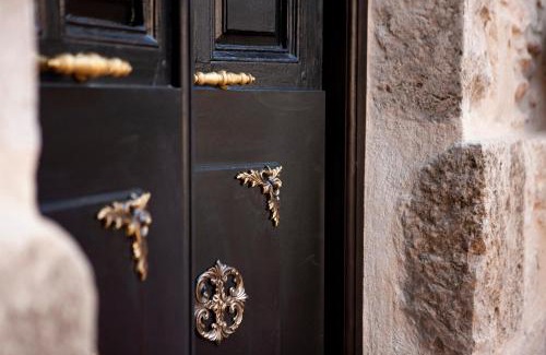 Moral de Calatrava House | Casas Rurales La Rinconá