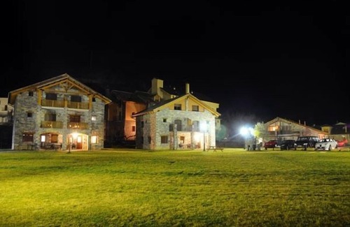 Puertolas Cottage | Casas rurales La Ribera for 2 people