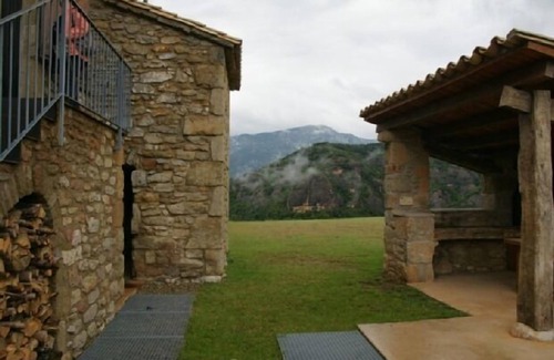 Lladurs Cottage | Casas Rurales La Salada for 4 people