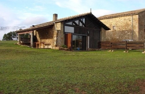 Lladurs Cottage | Casas Rurales La Salada for 4 people