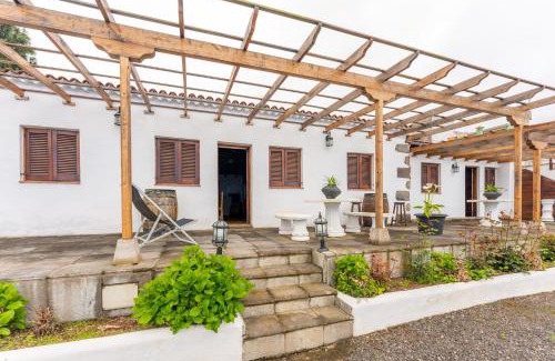 Los Realejos House | Casas Rurales La Tanquera y Las Rosas