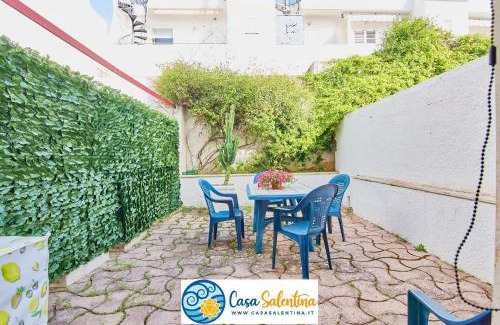 Lido Conchiglie Apartment | CasaSalentina - Lido Conchiglie