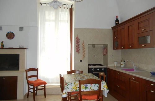 Polignano a Mare House | CasaSirena, Holiday Rental Polignano a Mare