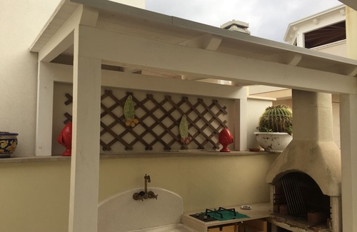 Polignano a Mare House | CasaSirena, Holiday Rental Polignano a Mare